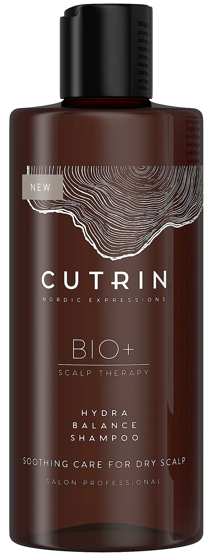 Cutrin Bio+ Hydra Balance Shampoo