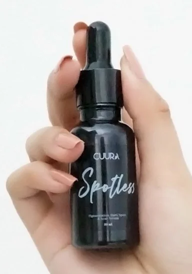 Tinh chất Cuura Spotless Serum (Pigmentation Serum)