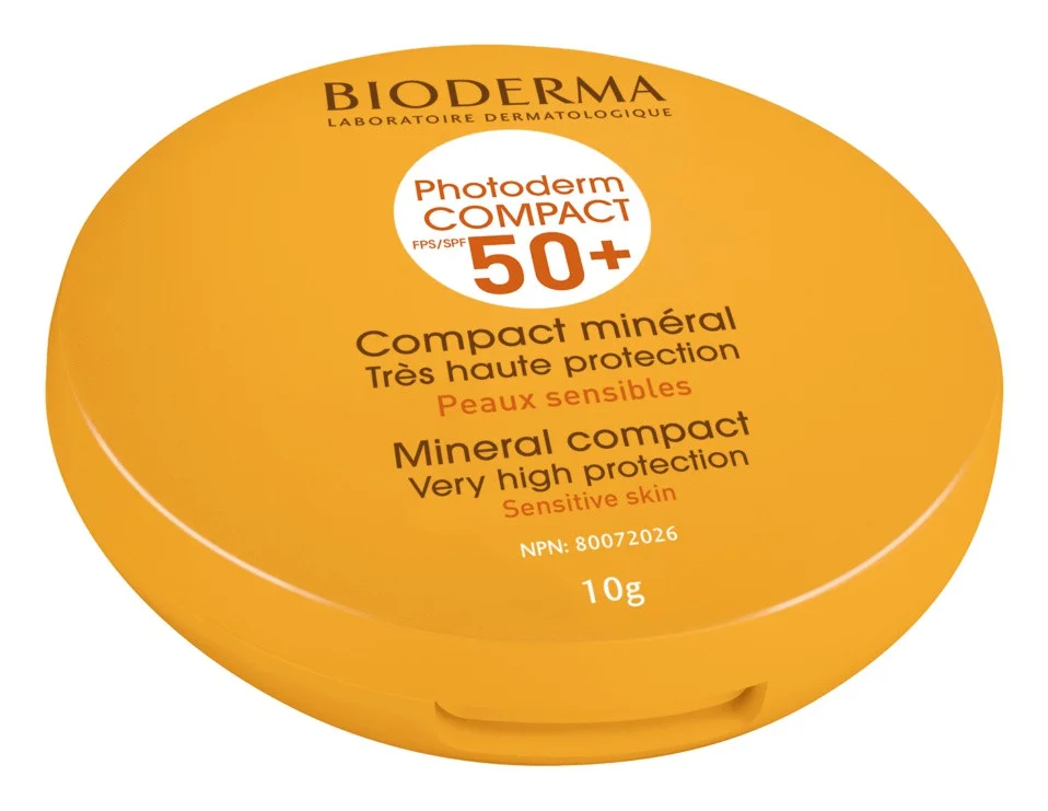 Bioderma Photoderm Mineral Compact SPF 50+
