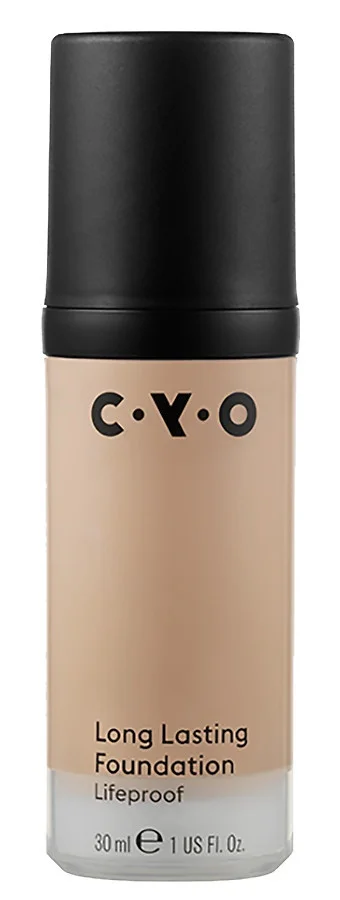 CYO Long Lasting Foundation Lifeproof