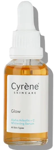 Tinh chất cyrene Alpha Arbutin C Whitening Serum
