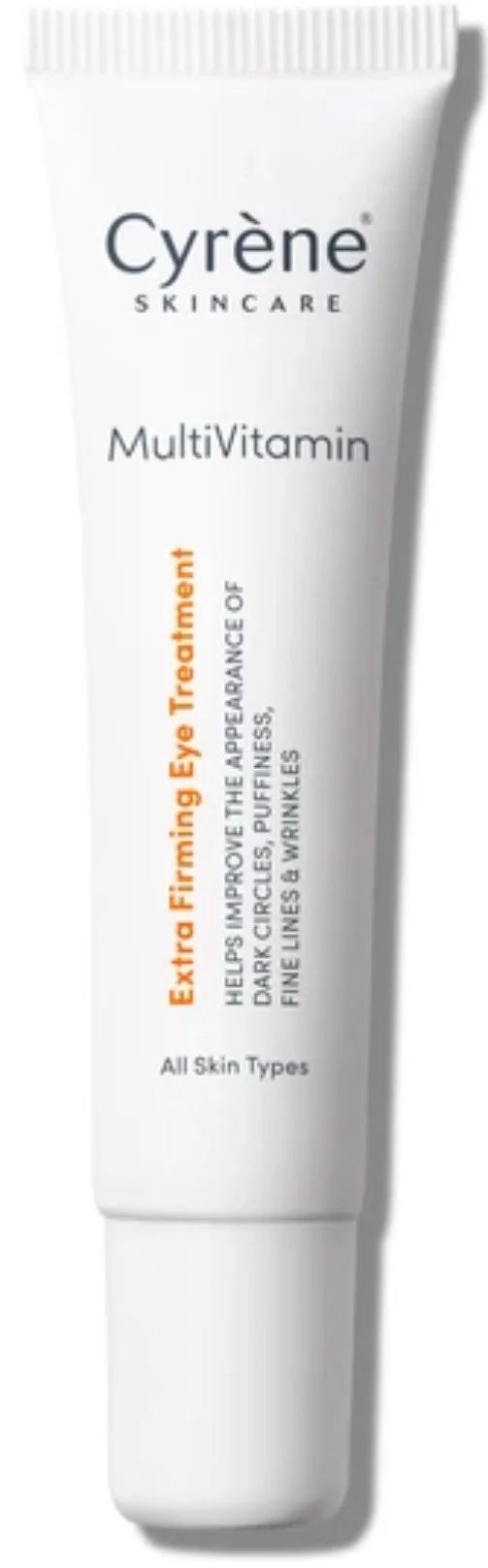 Sản phẩm đặc trị cyrene Multivitamin Extra Firming Eye Treatment