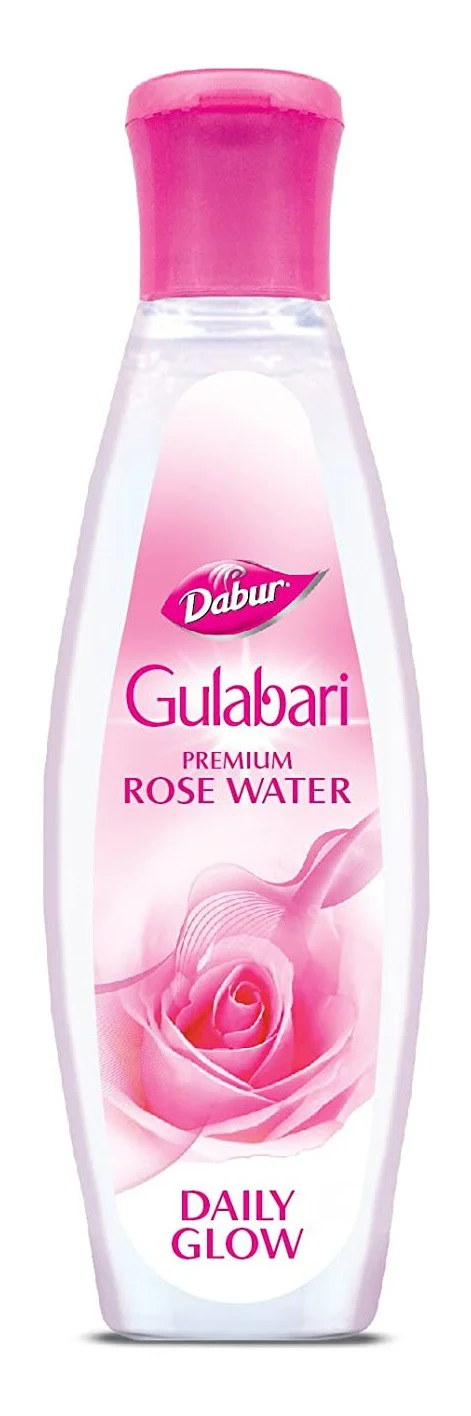 Nước hoa hồng Dabur Gulabari Premium Rose Water