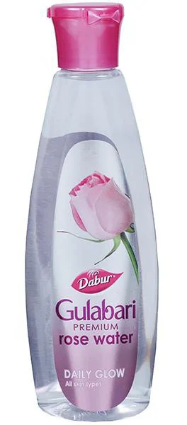 Nước hoa hồng Dabur Gulabari Rose Water