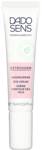 DADO SENS Extroderm Eye Cream