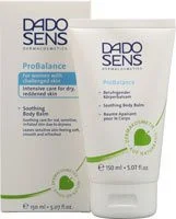 Dưỡng thể DADO SENS Probalance Soothing Body Balm