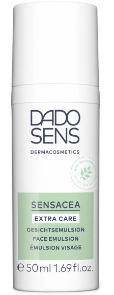 DADO SENS Sensacea Extra Care Gesichtsemulsion