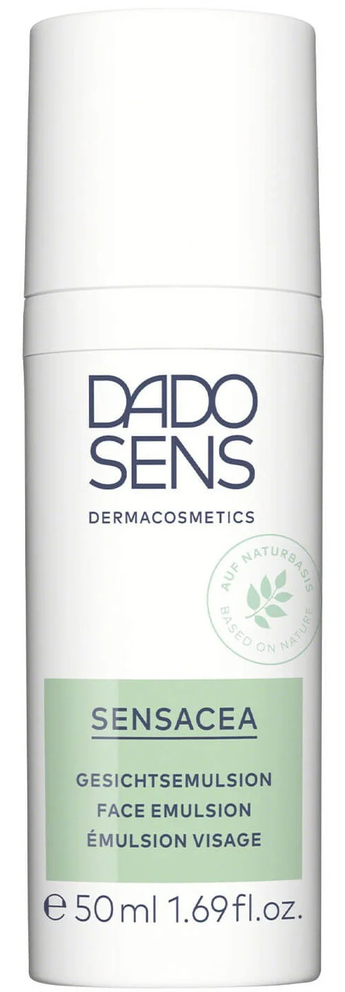 DADO SENS Sensacea Gesichtsemulsion