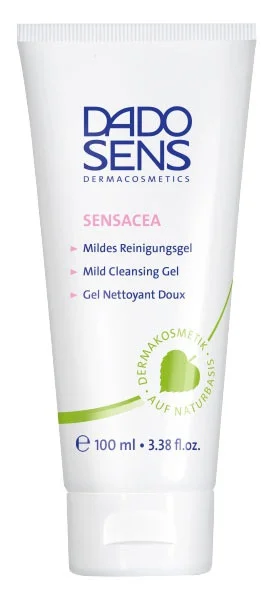 DADO SENS Sensacea Mild Cleansing Gel