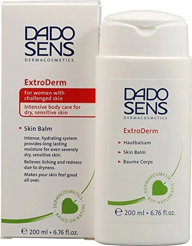 DADO SENS Skin Balm