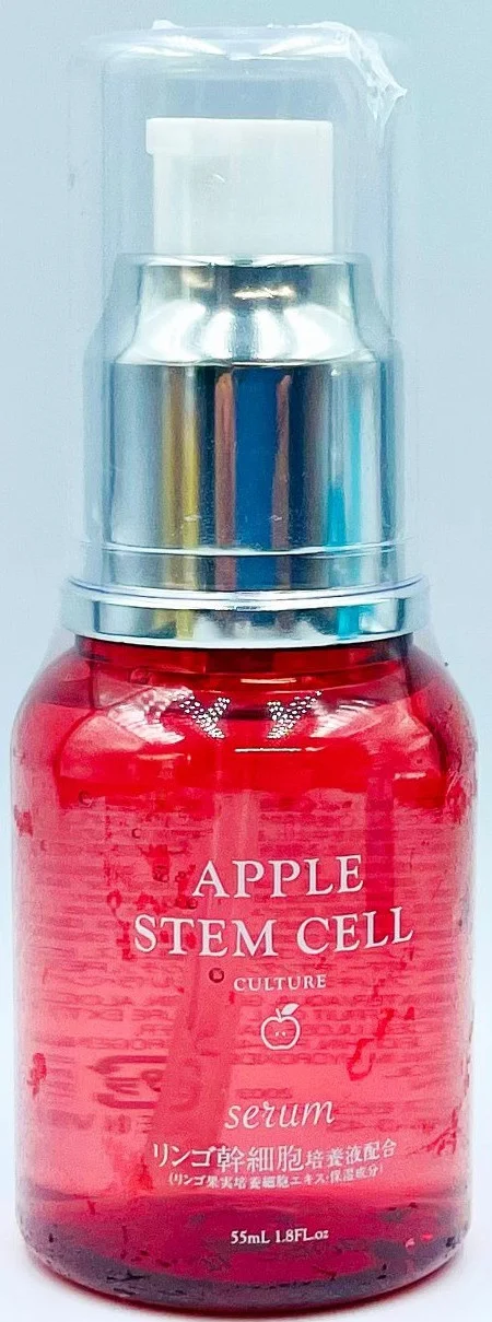 Tinh chất Daiso Apple Stem Cell Face Serum