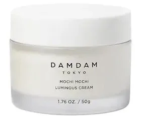 Kem DAMDAM Mochi Mochi Luminous Cream