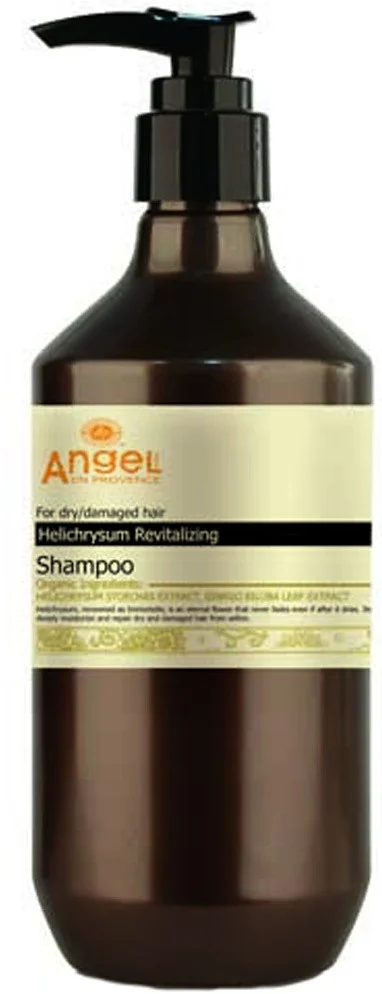 Dầu gội Dancoly Helichrysm Revitalizing Shampoo
