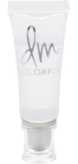 Danessa Myricks Beauty Colorfix 24-hour Color Glaze - Clear