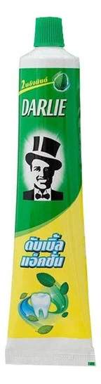 DARLIE Зубная Паста Двойная Защита Эмали