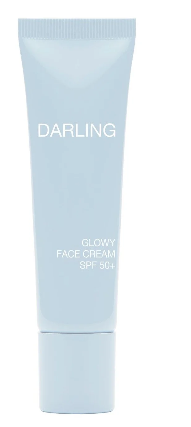 Kem Darling Glowy Face Cream Spf 50+