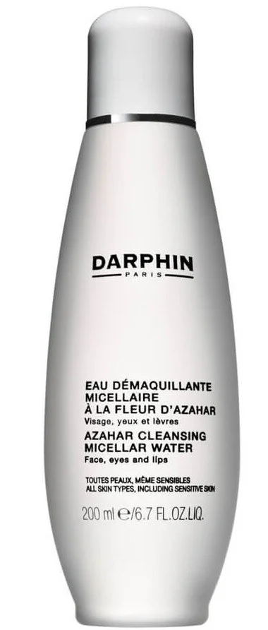 Nước tẩy trang Darphin Azahar Cleansing Micellar Water