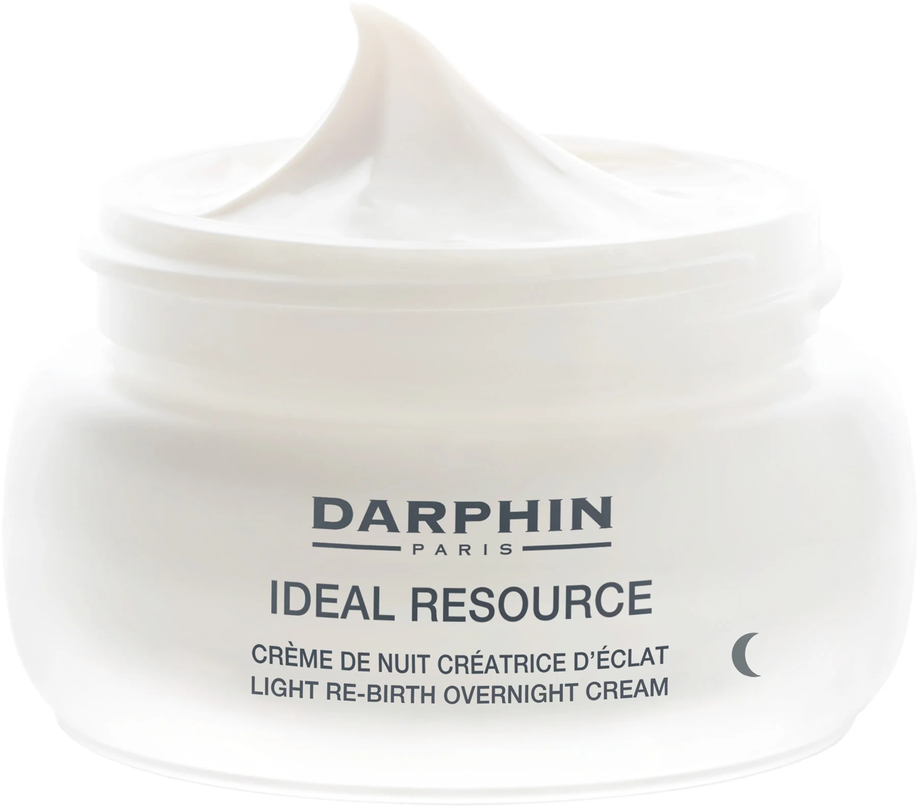 Darphin Ideal Resource Light Re-Birth Overnight Cream