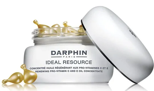 Darphin Ideal Resource Renewing Pro-Vitamin C And E Oil Concentrate