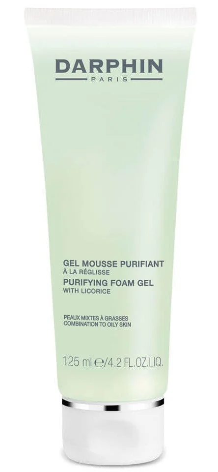 Darphin Purifying Foam Gel