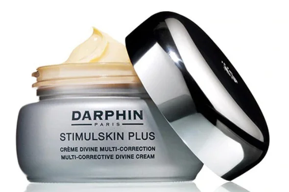 Darphin Stimulskin Plus Multi-Corrective Divine Cream - Normal Skin