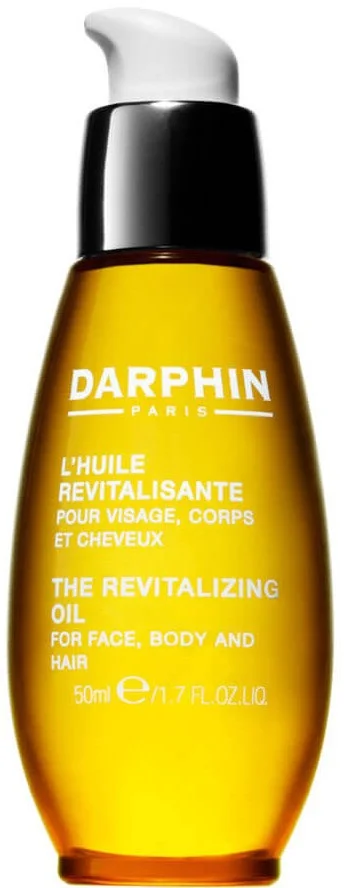 Darphin The Revitalising Oil