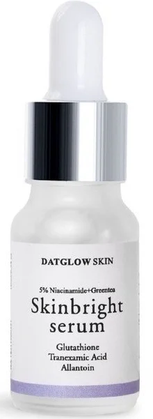 Tinh chất Datglow Skin 5% Niacinamide + Greentea Skinbright Serum