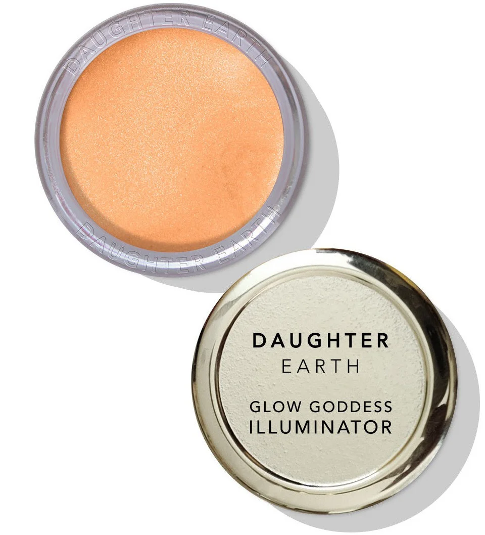 Daughter Earth Illuminator