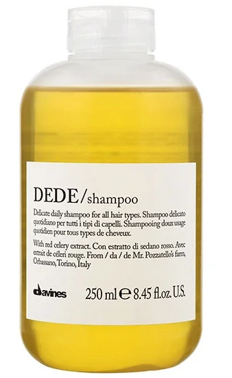 Davines Dede Shampoo