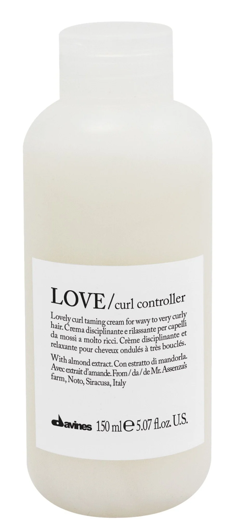 Davines Love Curl Controller