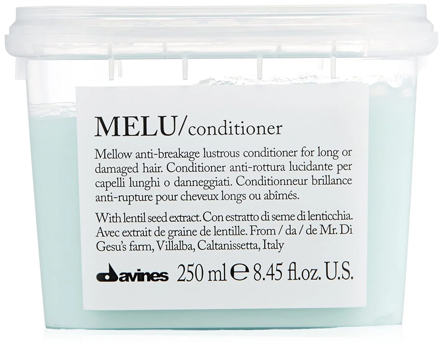 Davines Melu/Conditioner