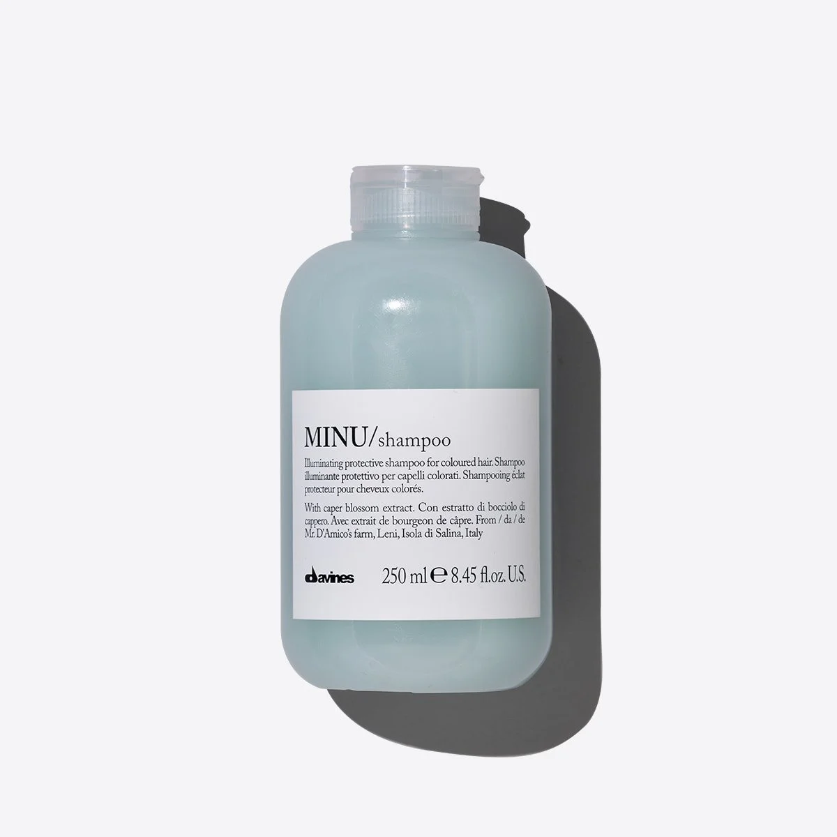 Dầu gội Davines Minu Shampoo