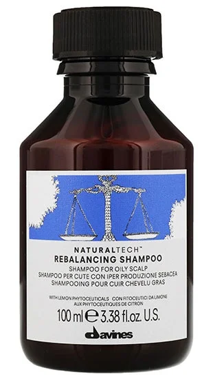 Davines Naturaltech Rebalancing Shampoo