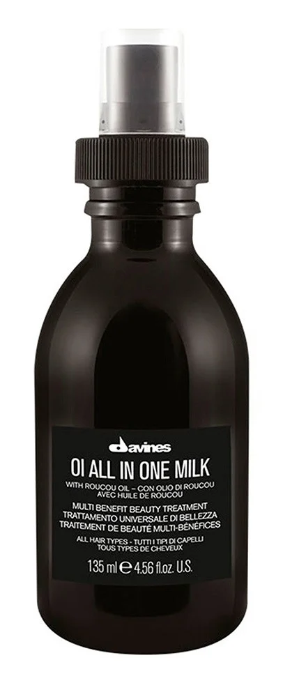Davines Oi All In One Milk