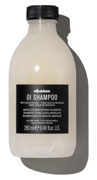 Davines Oi Shampoo