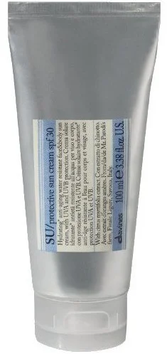 Davines Su Protective Sun Cream SPF 30