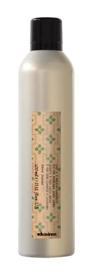 Davines This Is A Medium Hairspray