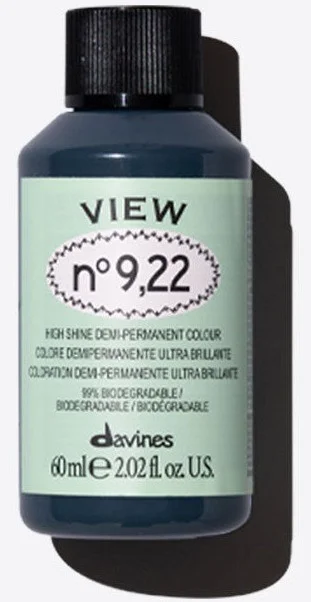 Davines View 60103