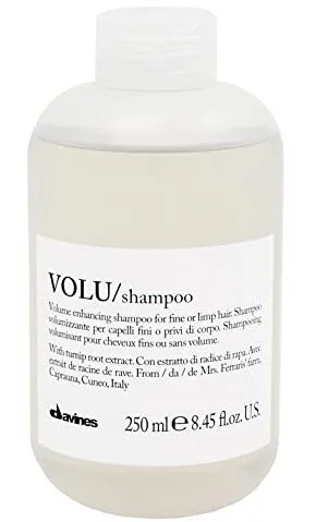 Davines Volu Shampoo