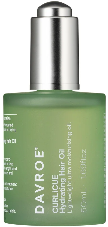 Dưỡng ẩm Davroe Curlicue Hydrating Hair Oil