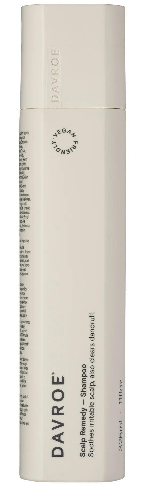 Dầu gội Davroe Scalp Remedy Shampoo