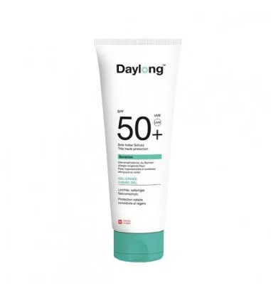 Daylong Crème-Gel Légère Spf 50+