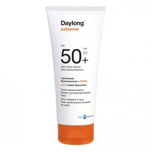 Daylong Extreme Liposomal Sun Milk Spf 50+