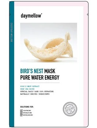 Mặt nạ Daymellow Bird's Nest Pure Water Energy Mask