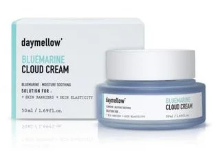 Kem Daymellow Bluemarine Cloud Cream
