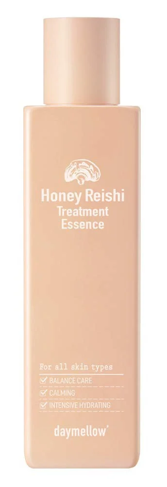 Tinh chất Daymellow Honey Reishi Treatment Essence