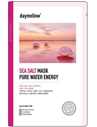 Mặt nạ Daymellow Sea Salt Pure Water Energy Mask