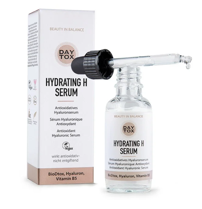 Daytox Hydrating H Serum