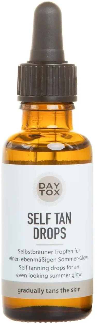 Daytox Self Tan Drops