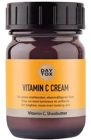 Daytox Vitamin C Cream